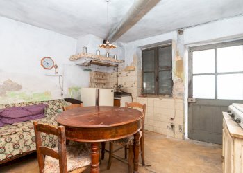 Casa semi indipendente Via Boeri Giovanni, 26, Demonte - foto 11