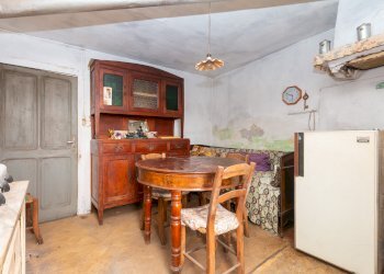 Casa semi indipendente Via Boeri Giovanni, 26, Demonte - foto 12