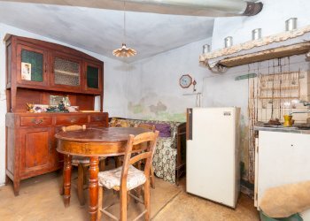 Casa semi indipendente Via Boeri Giovanni, 26, Demonte - foto 13