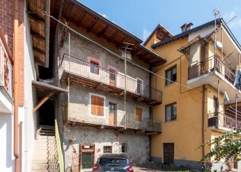 Casa semi indipendente Via Boeri Giovanni, 26, Demonte - foto 1