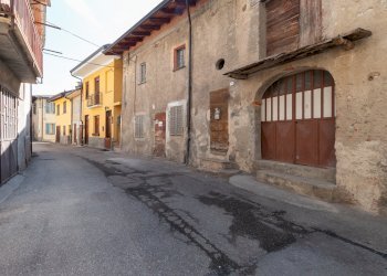 Casa semi indipendente Via Boeri Giovanni, 26, Demonte - foto 17