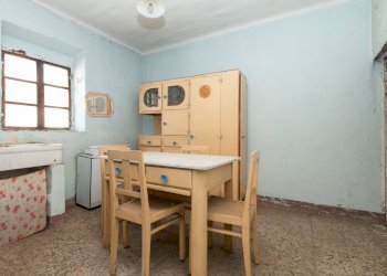 Casa semi indipendente Via Boeri Giovanni, 26, Demonte - foto 3