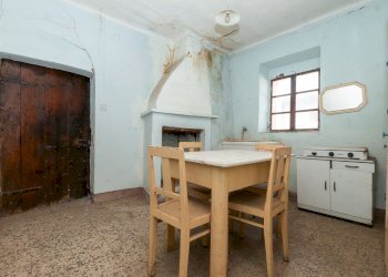 Casa semi indipendente Via Boeri Giovanni, 26, Demonte - foto 4