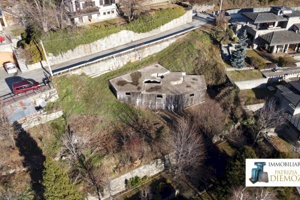 Villa fr. Porossan, Aosta - photo 1