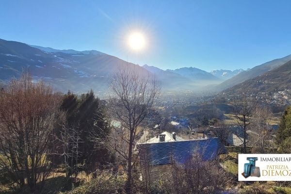 Villa fr. Porossan, Aosta - photo 2