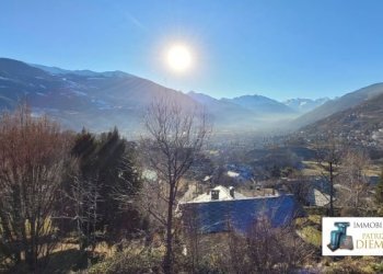 Villa fr. Porossan, Aosta - foto 2