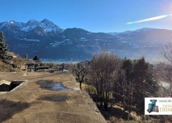 Villa fr. Porossan, Aosta - foto 3