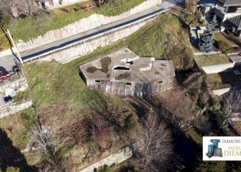 Villa fr. Porossan, Aosta - foto 7