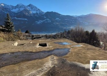 Villa fr. Porossan, Aosta - foto 8