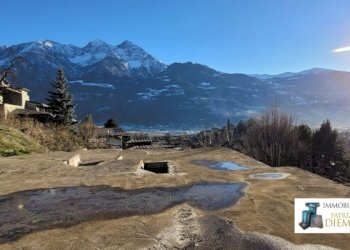 Villa fr. Porossan, Aosta - foto 9