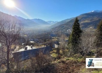 Villa fr. Porossan, Aosta - foto 10