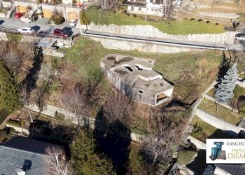 Villa fr. Porossan, Aosta - foto 14