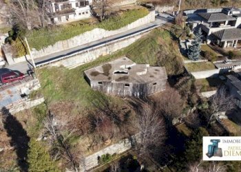 Villa fr. Porossan, Aosta - foto 15