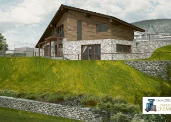 Villa fr. Porossan, Aosta - foto 19