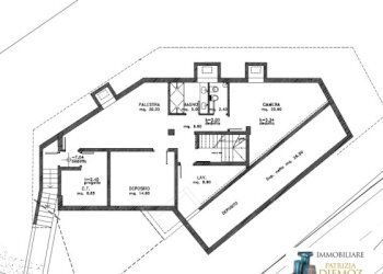 Villa fr. Porossan, Aosta - foto 23