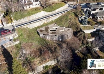 Terreno edificabile fr. Porossan, Aosta - foto 1