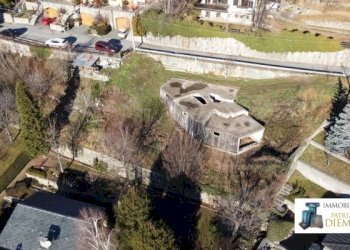 Terreno edificabile fr. Porossan, Aosta - foto 6