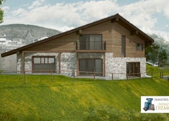 Terreno edificabile fr. Porossan, Aosta - foto 18