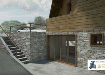 Terreno edificabile fr. Porossan, Aosta - foto 20