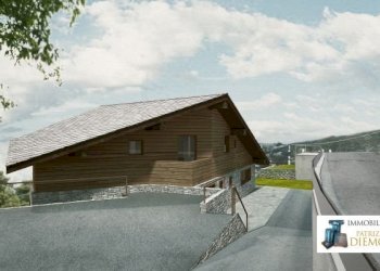 Terreno edificabile fr. Porossan, Aosta - foto 21