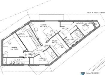 Terreno edificabile fr. Porossan, Aosta - foto 25
