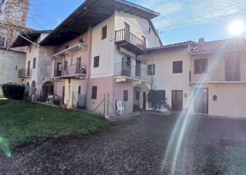 Villa Via Madama Cristina 10, Lusigliè - foto 1