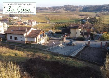 drone - Terreno edificabile Strada Bricco Taragno, Villafranca d'Asti - foto 1