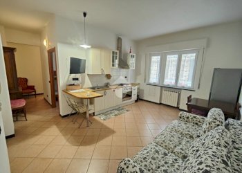 Trilocale Via Guelfo d'Albisola, Albisola Superiore - foto 1