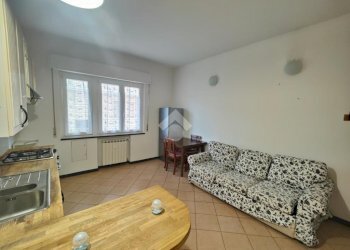 Trilocale Via Guelfo d'Albisola, Albisola Superiore - foto 3