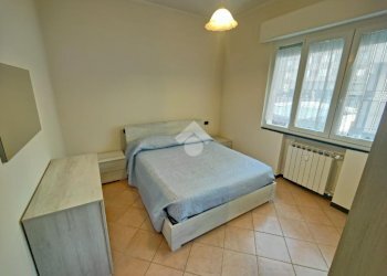 Trilocale Via Guelfo d'Albisola, Albisola Superiore - foto 4