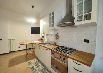 Trilocale Via Guelfo d'Albisola, Albisola Superiore - foto 7