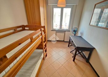 Trilocale Via Guelfo d'Albisola, Albisola Superiore - foto 9