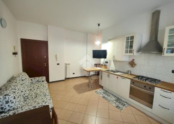 Trilocale Via Guelfo d'Albisola, Albisola Superiore - foto 11