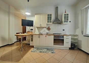 Trilocale Via Guelfo d'Albisola, Albisola Superiore - foto 15