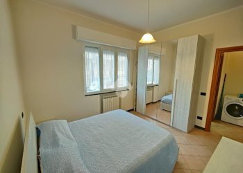 Trilocale Via Guelfo d'Albisola, Albisola Superiore - foto 16