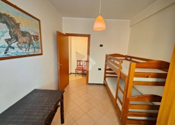 Trilocale Via Guelfo d'Albisola, Albisola Superiore - foto 17