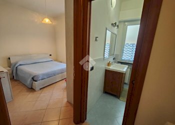 Trilocale Via Guelfo d'Albisola, Albisola Superiore - foto 23