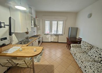 Trilocale Via Guelfo d'Albisola, Albisola Superiore - foto 24