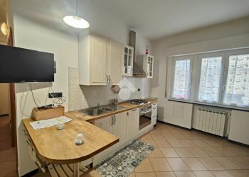 Trilocale Via Guelfo d'Albisola, Albisola Superiore - foto 25