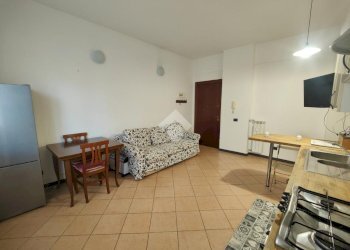 Trilocale Via Guelfo d'Albisola, Albisola Superiore - foto 26