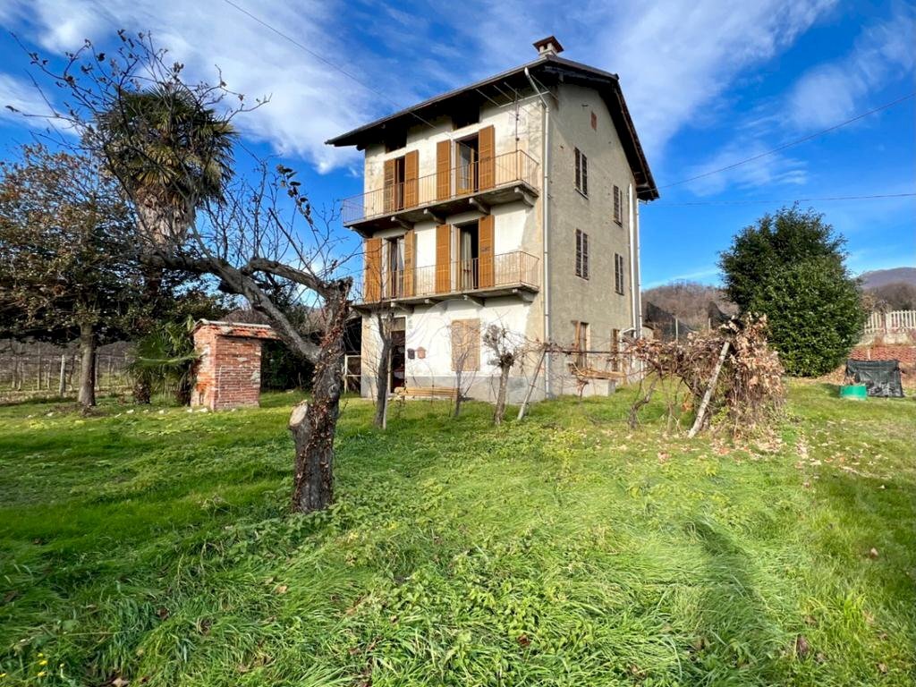 Independent house Via torre majet, Lanzo Torinese - photo 1