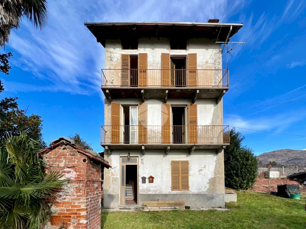 Independent house Via torre majet, Lanzo Torinese - photo 2