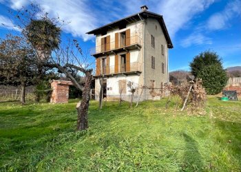 Casa indipendente Via torre majet, Lanzo Torinese - foto 1
