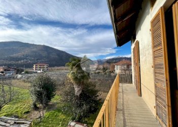 Casa indipendente Via torre majet, Lanzo Torinese - foto 23