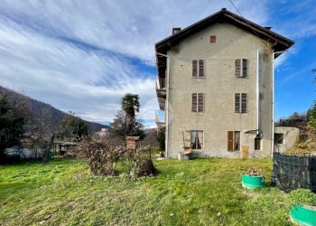 Casa indipendente Via torre majet, Lanzo Torinese - foto 24