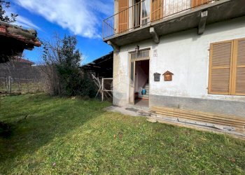 Casa indipendente Via torre majet, Lanzo Torinese - foto 26