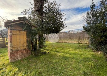 Casa indipendente Via torre majet, Lanzo Torinese - foto 27