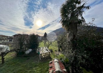 Casa indipendente Via torre majet, Lanzo Torinese - foto 36