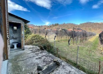 Casa indipendente Via torre majet, Lanzo Torinese - foto 37