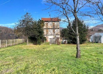 Casa indipendente Via torre majet, Lanzo Torinese - foto 38